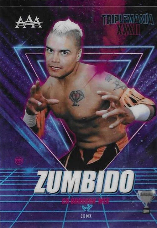 Zumbido