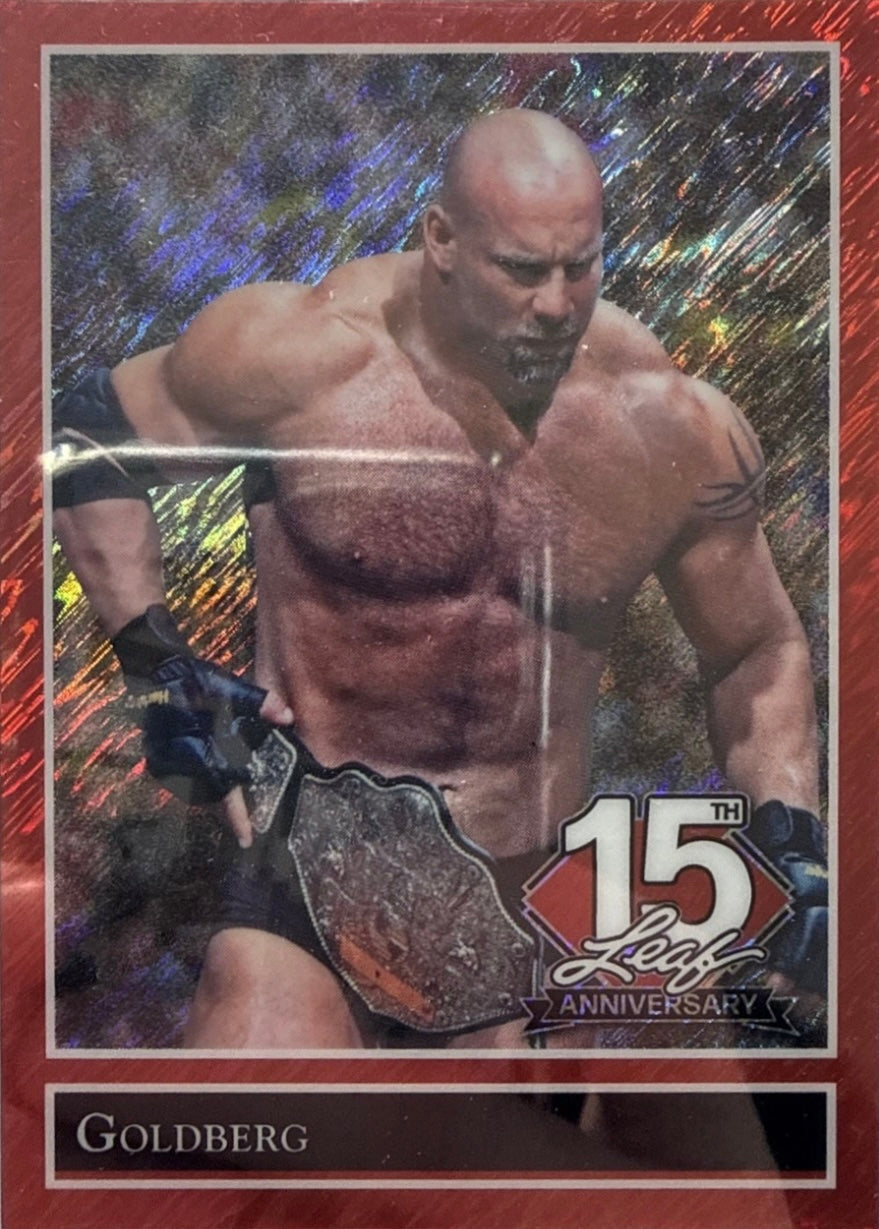 Goldberg