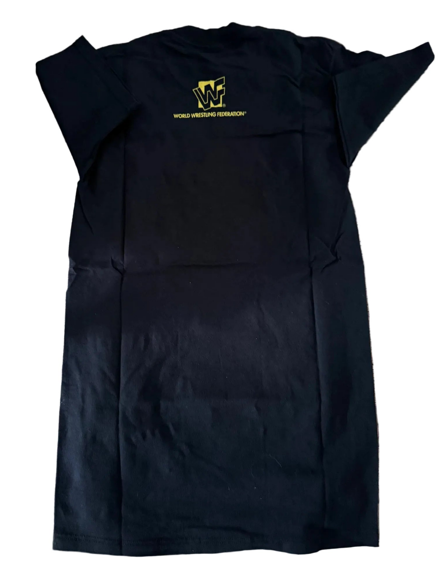 1996 WWF Sunny T-shirt Pwcatalog