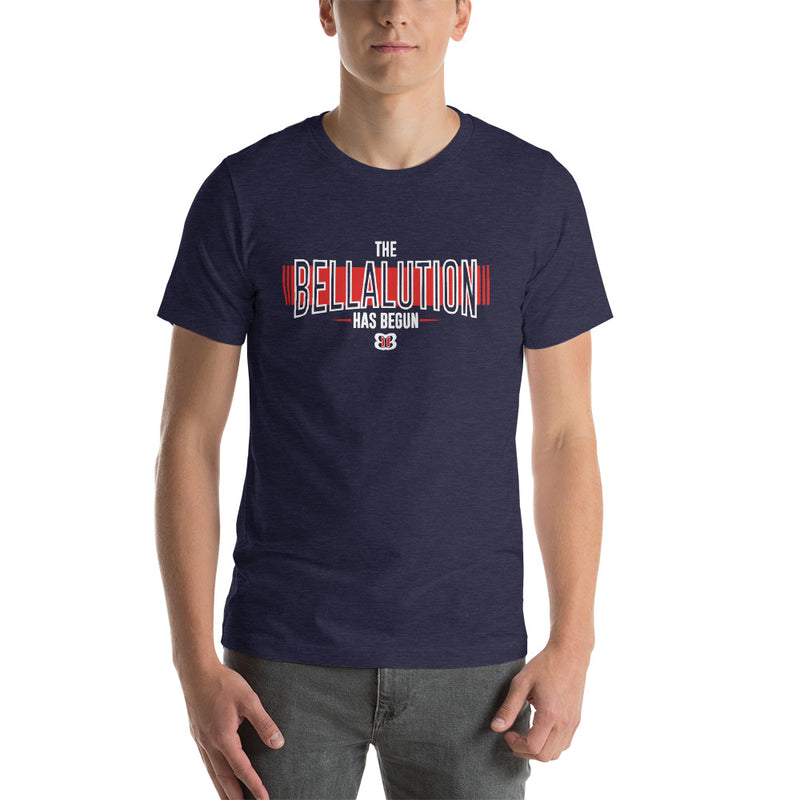 The Bella Twins "Bellalution" Unisex T-Shirt