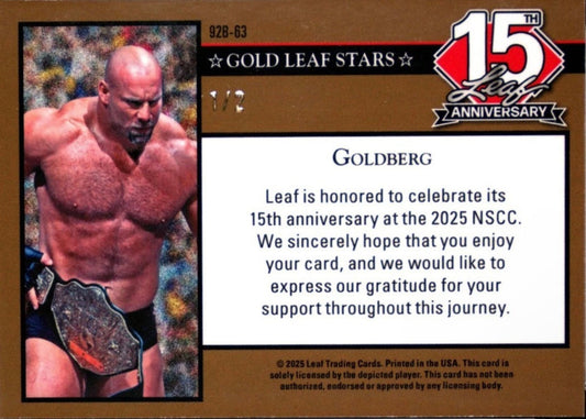 Goldberg