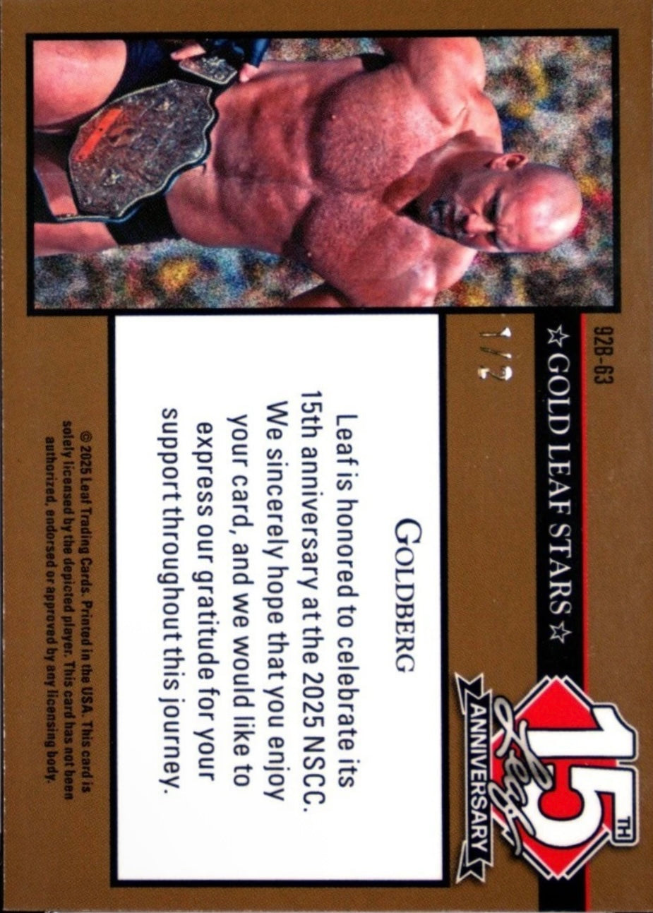 Goldberg