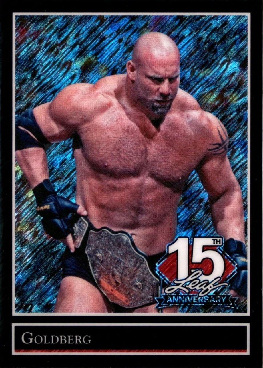 Goldberg