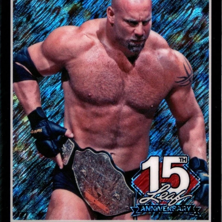 Goldberg