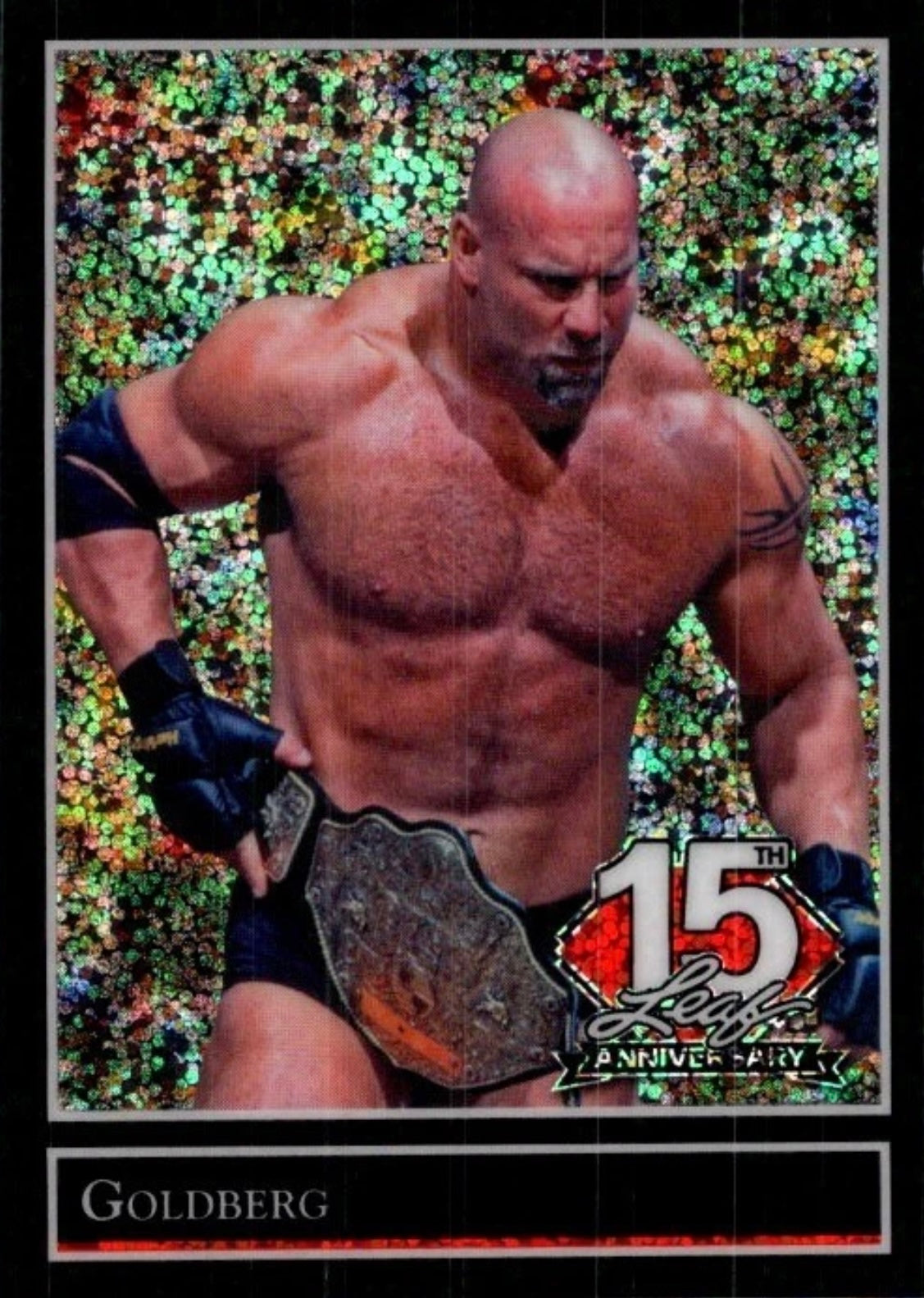 Goldberg