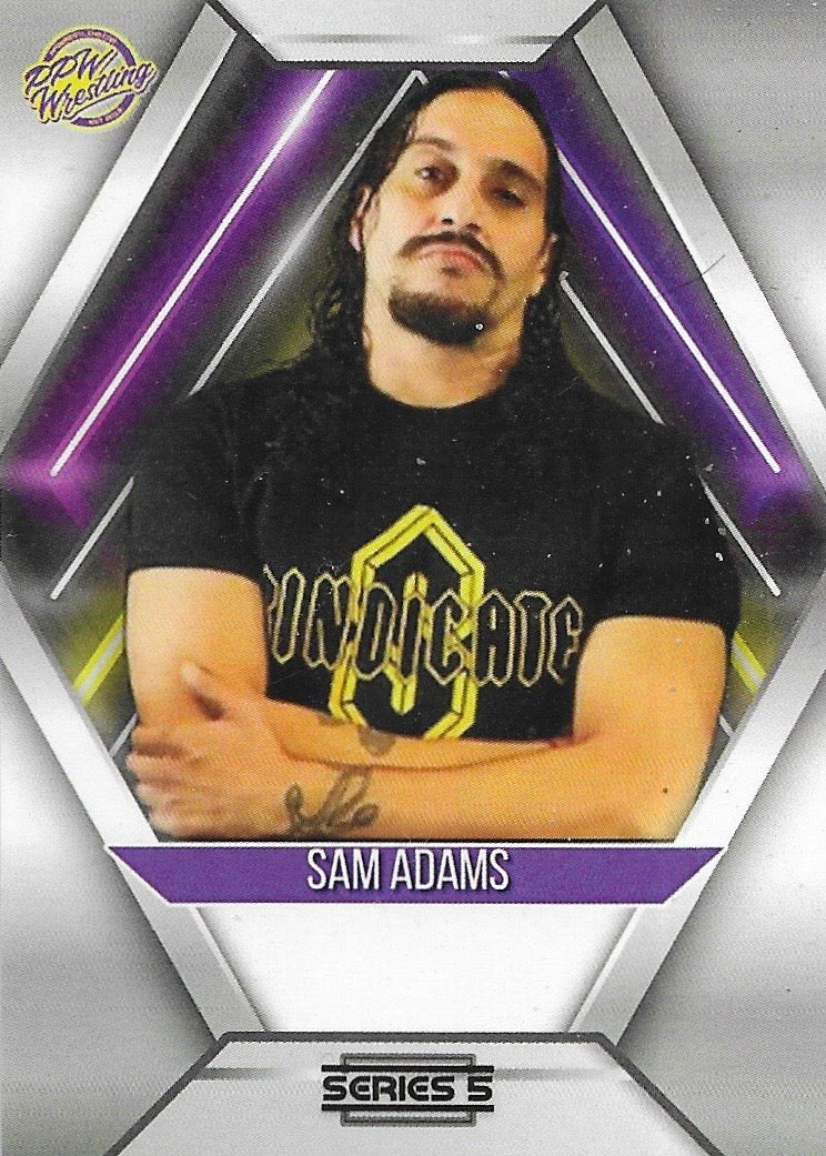 SAM Adams