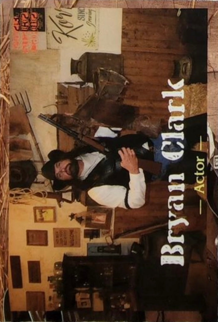 Bryan Clark