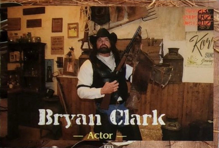 Bryan Clark