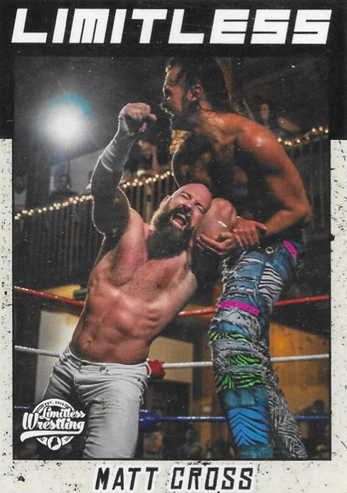 Matt Cross