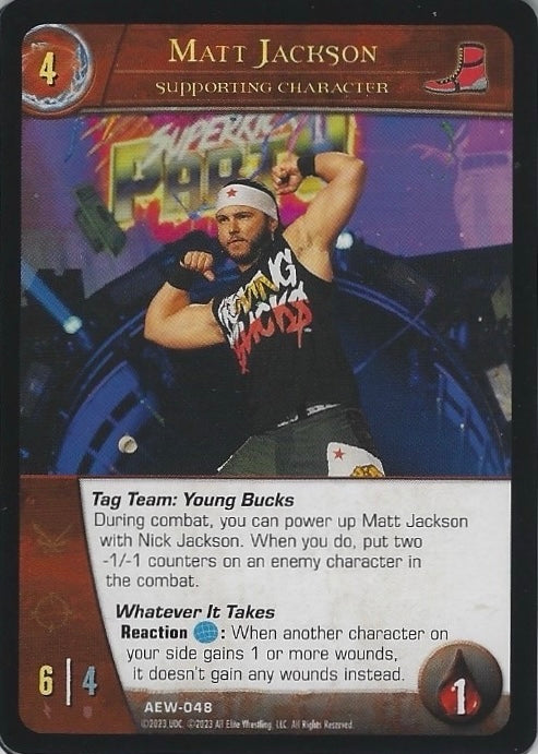 Matt Jackson