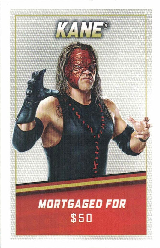 Kane