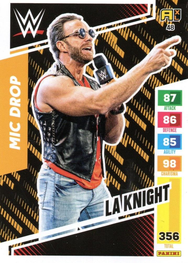 La Knight