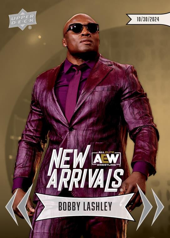 Bobby Lashley