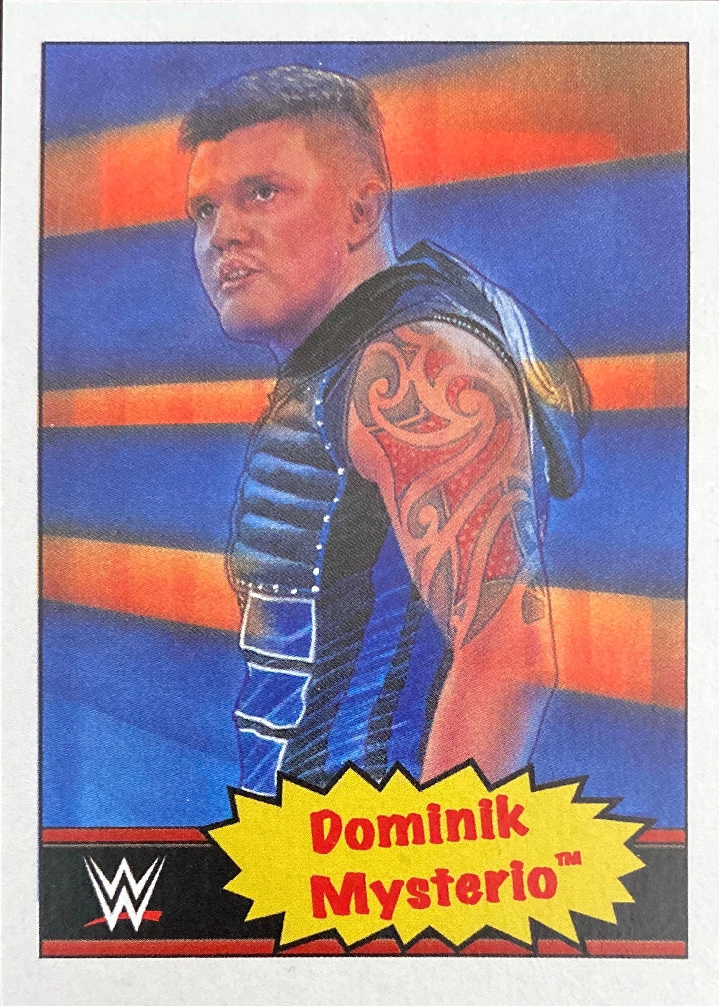 Dominik Mysterio