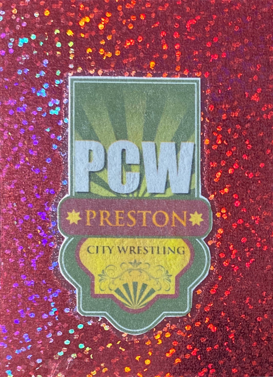Rossy Rascal Trading Card PWcatalog