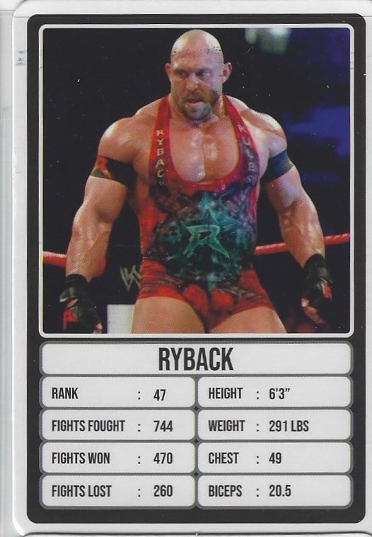 Ryback