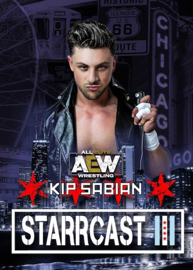 KIP Sabian