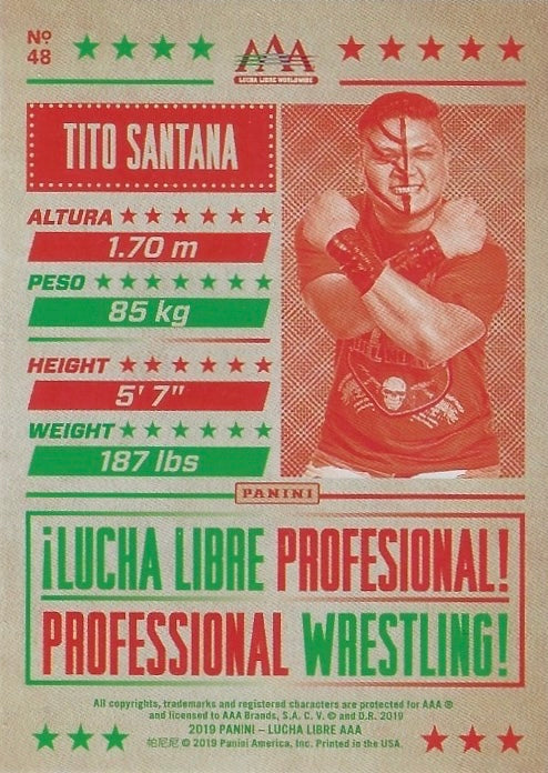 Tito Santana