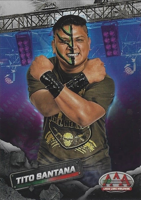 Tito Santana