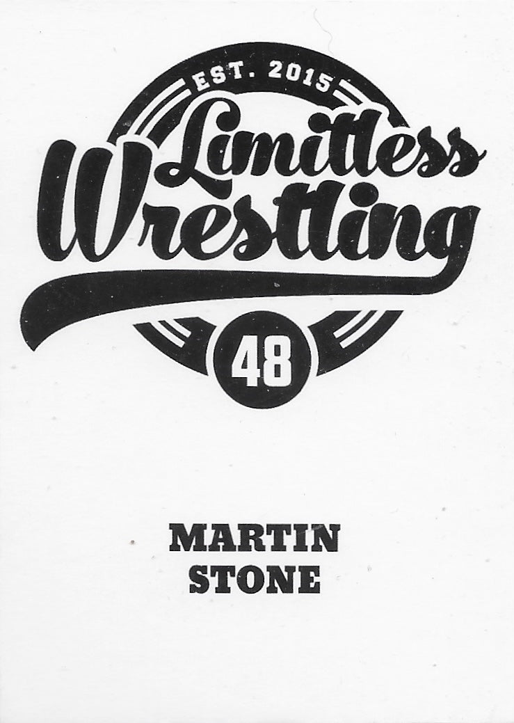 Martin Stone