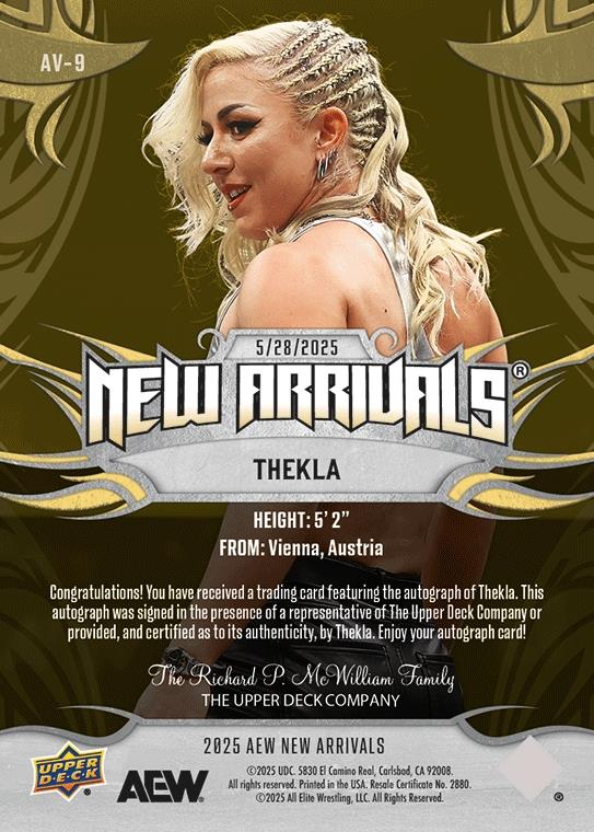 Thekla