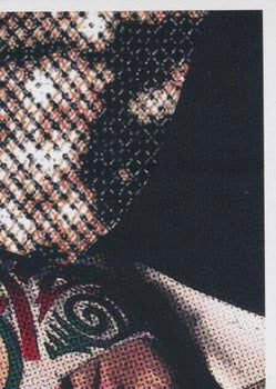 CAÍN Velásquez trading card PW Catalog