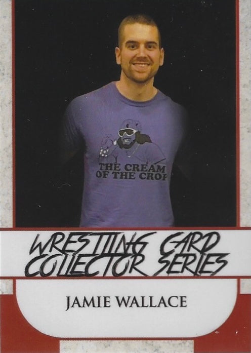 Jamie Wallace