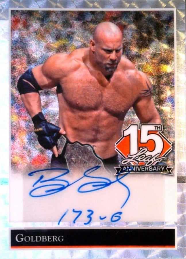 Goldberg