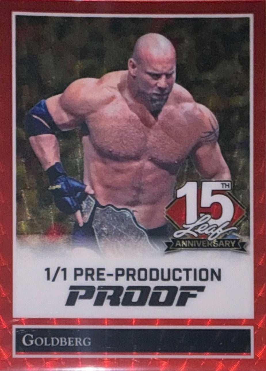 Goldberg