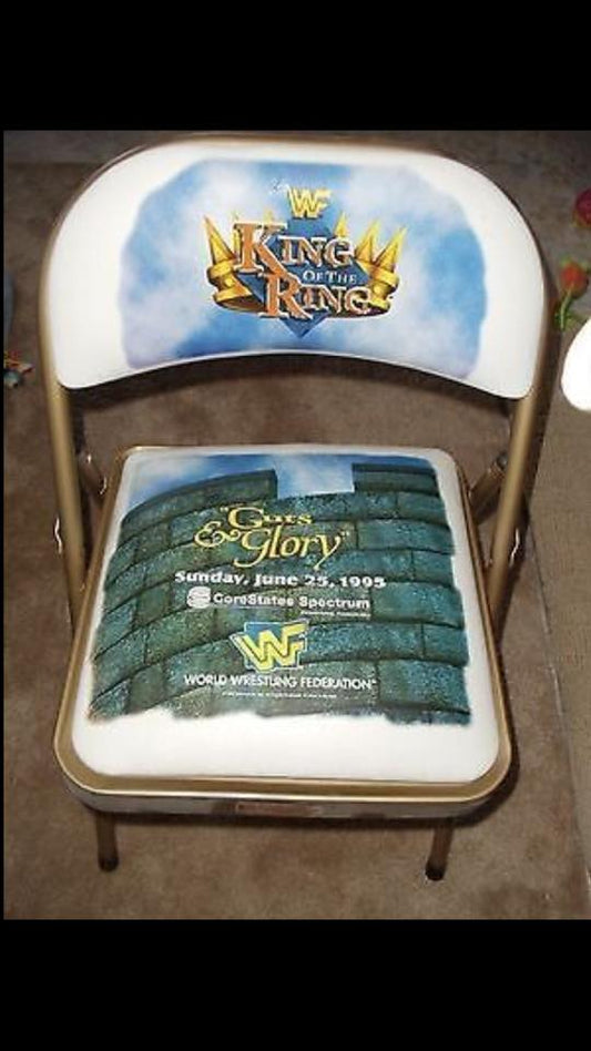 King of the Ring 1995 - image 2