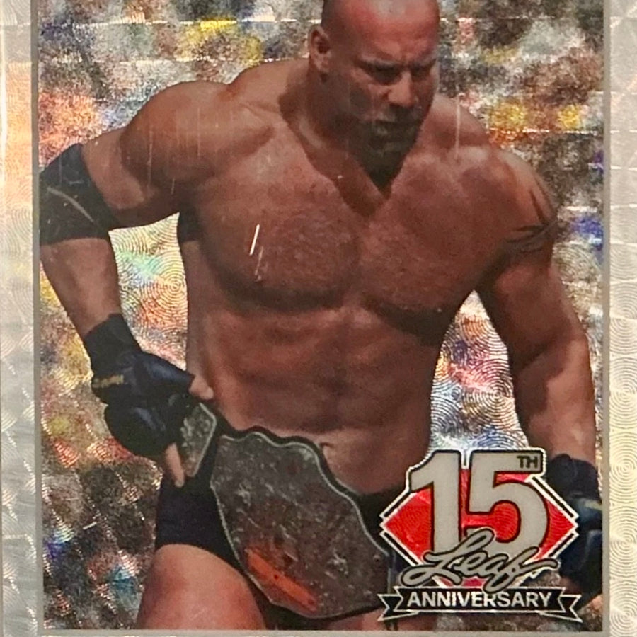 Goldberg