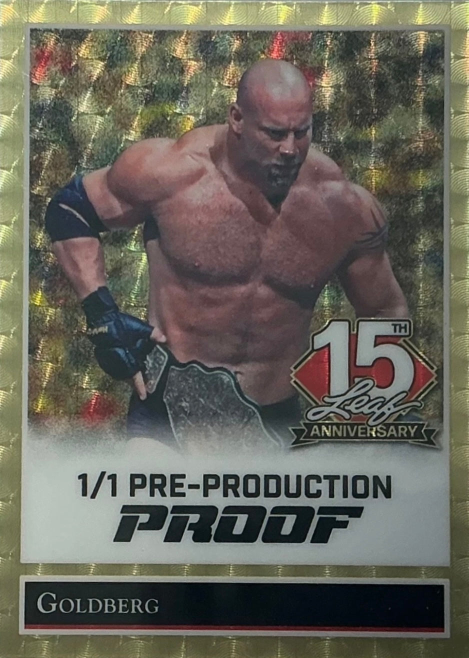 Goldberg