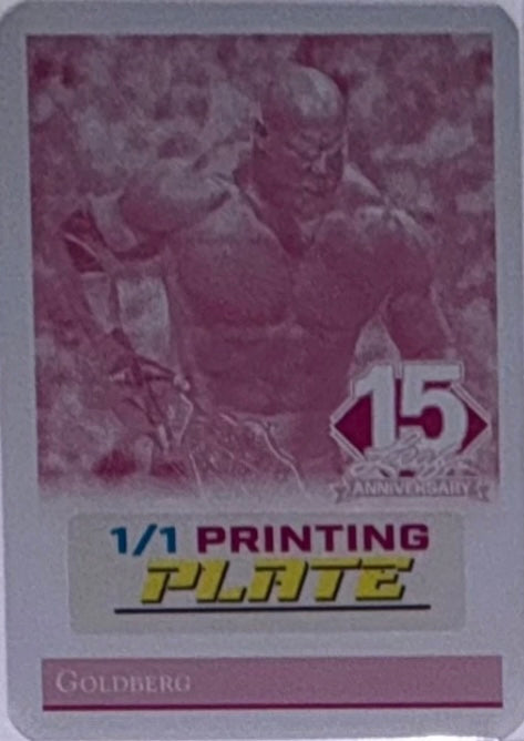Goldberg