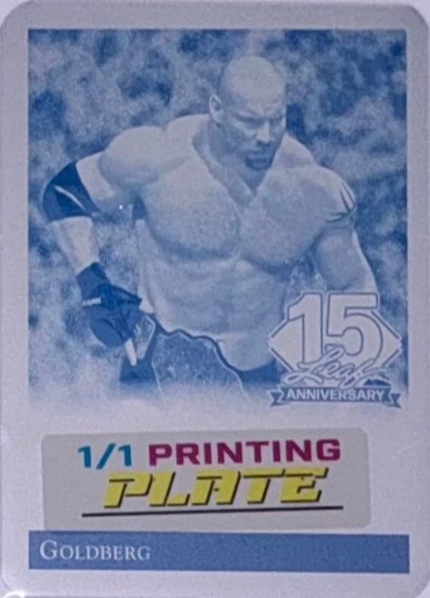 Goldberg
