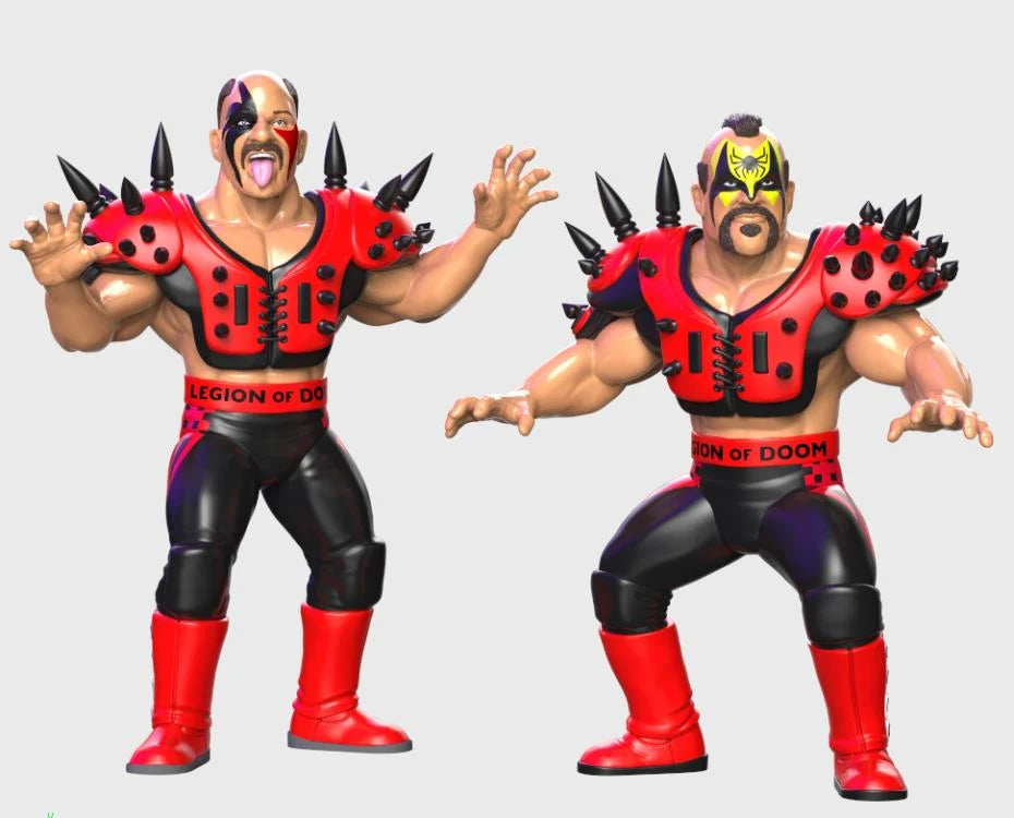 Big Rubber Guys Road Warrior Animal [Exclusive] – PW Catalog