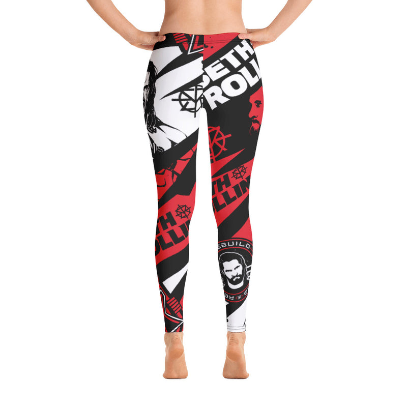 Seth Rollins Women's Leggings