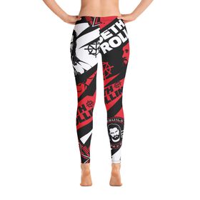 Seth Rollins Women's Leggings