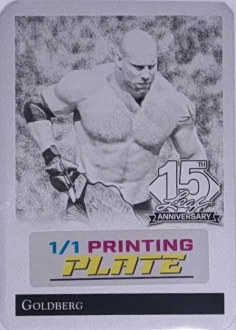 Goldberg