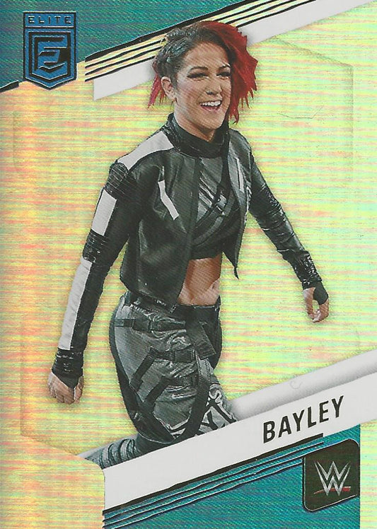 WWE Panini Elite 2023 Bayley #48