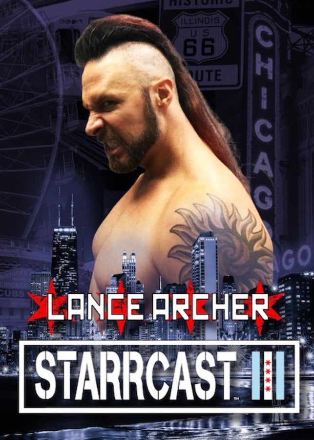 Lance Archer
