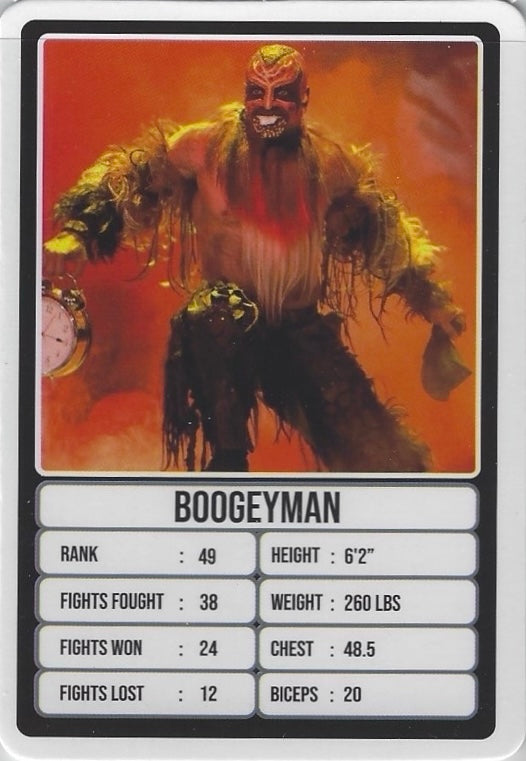 Boogeyman