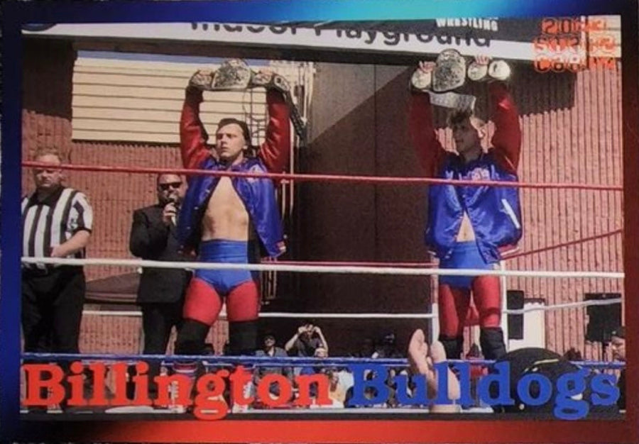 Billington Bulldogs