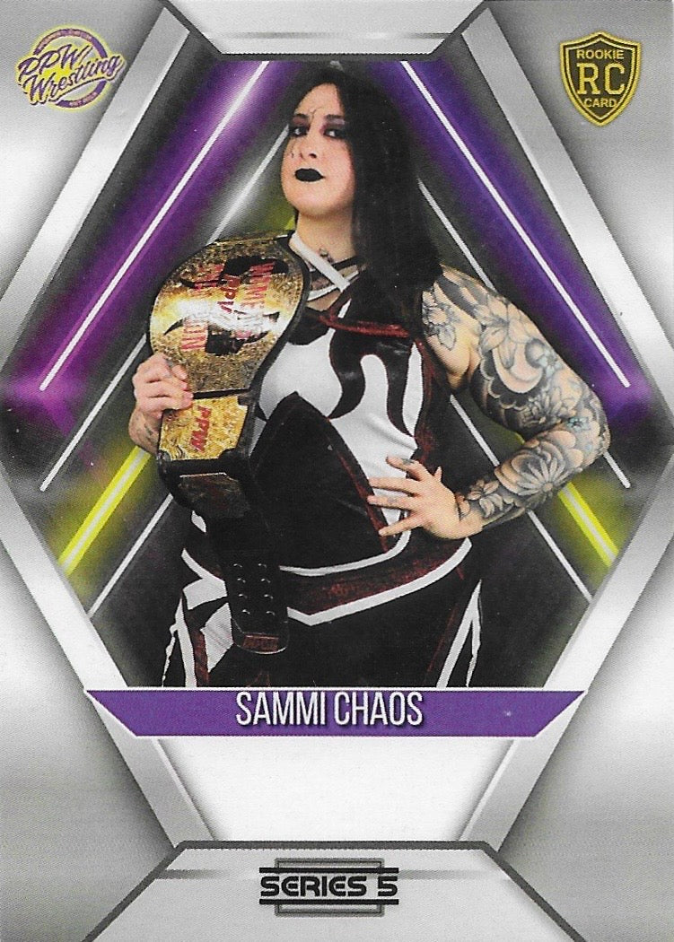 Sammi Chaos