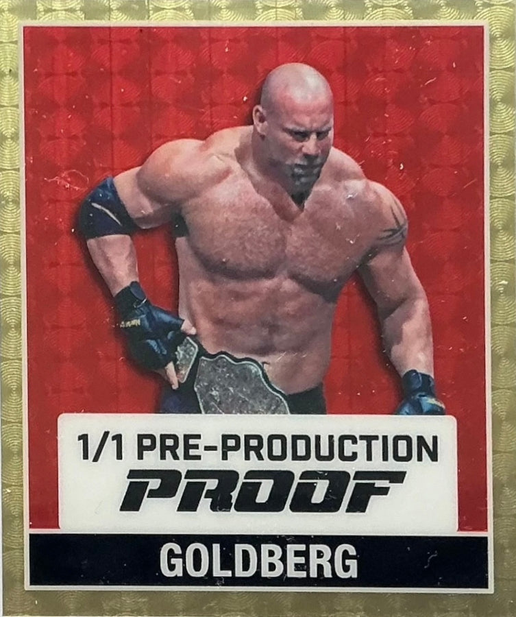 Goldberg
