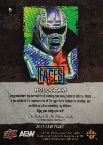 Hologram