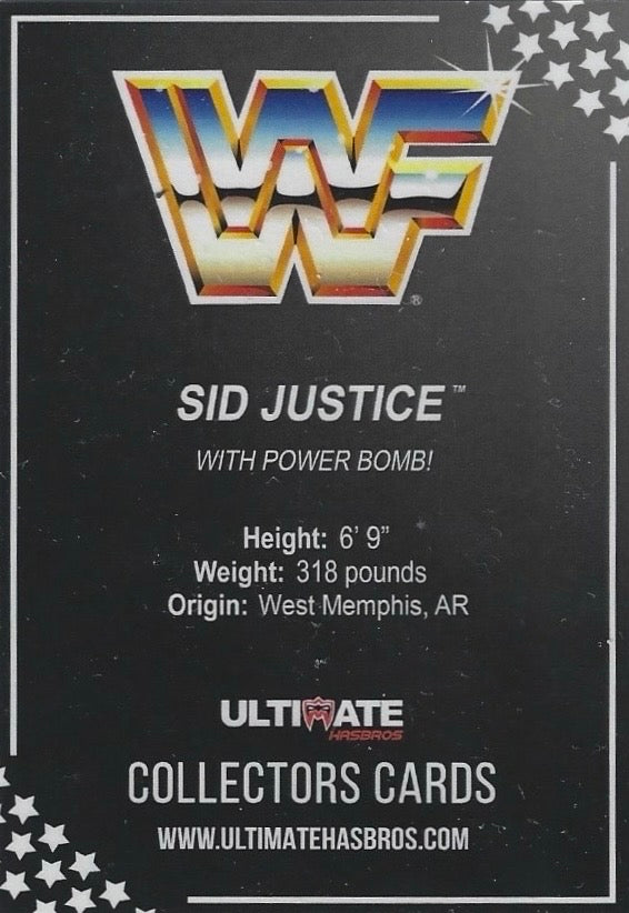 SID Justice