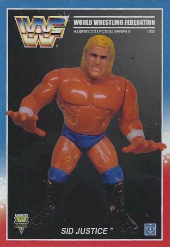SID Justice