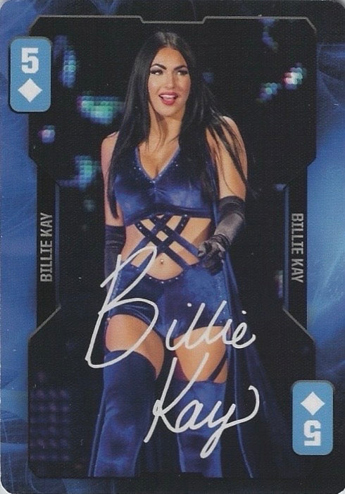 Billie KAY