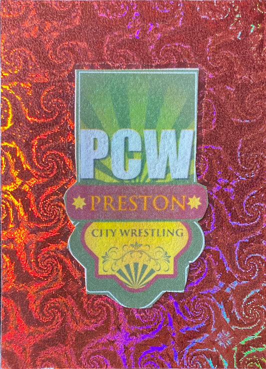 ROY Knight Trading Card PWcatalog