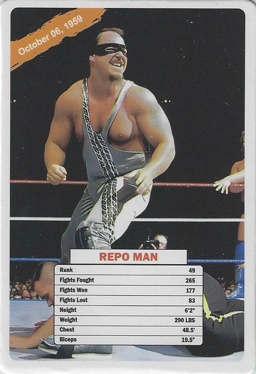Repo Man